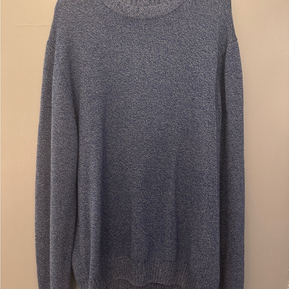 Rodd & Gunn Men's Blue Sweater